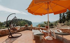 Kastraki Sea View